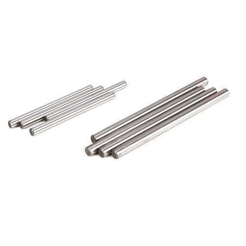 LOSI LOS254010 Hinge Pin Set 1/5 Desert Buggy XL / E Monster Truck XL