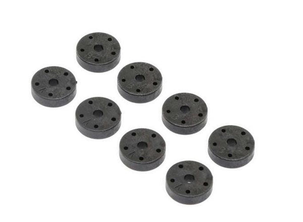 Losi Racing LOS254035 Shock Pistons 1/6 Super Baja Rey