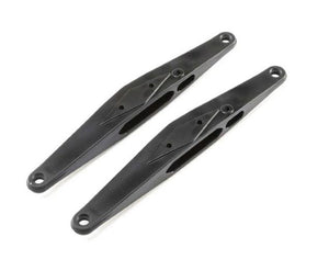 Losi Racing LOS254036 Trailing Arms (2) 1/6 Super Baja Rey