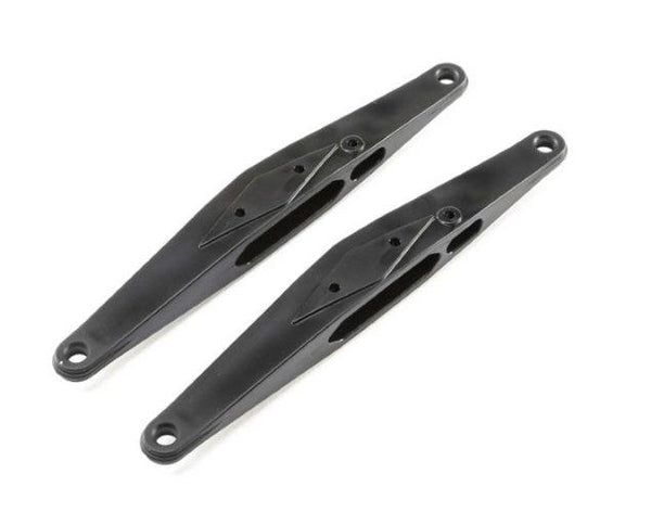 Losi Racing LOS254036 Trailing Arms (2) 1/6 Super Baja Rey