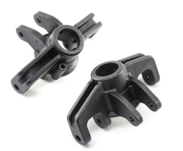 Losi Racing LOS254038 Front Spindle Set (Left and Right) 1/6 Super Baja Rey