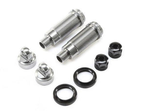 Losi LOS254042 Shock Body and Collar Set, Rear (2) 1/6 Super Baja Rey