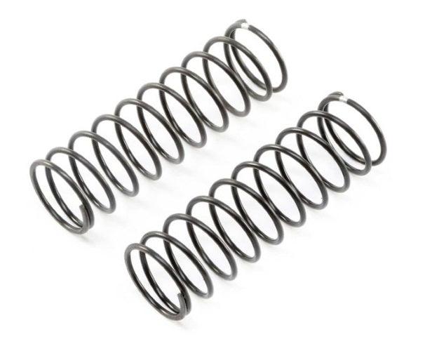 Losi Racing LOS254046 Front Springs, Medium, Silver (2) 1/6 Super Baja Rey
