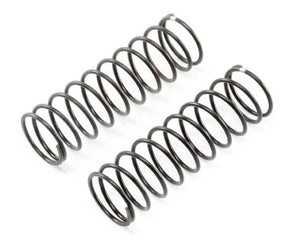 Losi Racing LOS254046 Front Springs, Medium, Silver (2) 1/6 Super Baja Rey