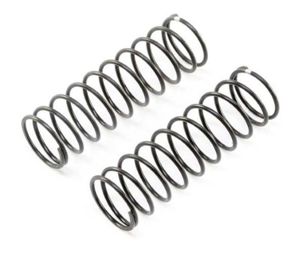 Losi Racing LOS254046 Front Springs, Medium, Silver (2) 1/6 Super Baja Rey