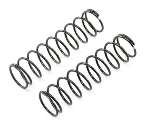 Losi Racing LOS254047 Rear Springs Medium Silver (2) 1/6 Super Baja Rey