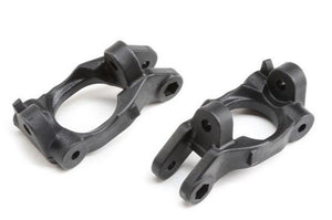 Losi Racing LOS254053 Spindle Carrier Set (Left/Right) Super Rock Rey
