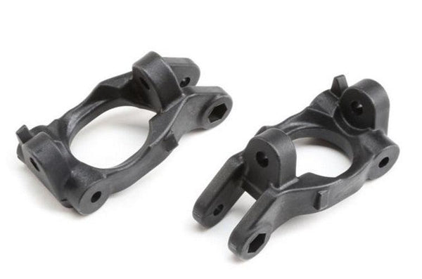 Losi Racing LOS254053 Spindle Carrier Set (Left/Right) Super Rock Rey