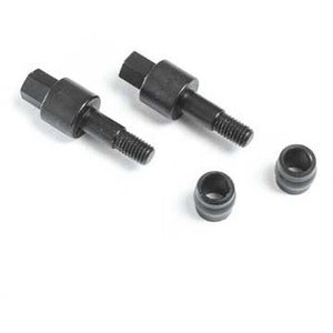 Losi LOS254069 Shock Stand Off Front (2) SBR 2.0