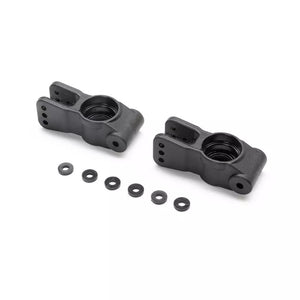 Losi 254076 - Rear Hub 8XE RTR