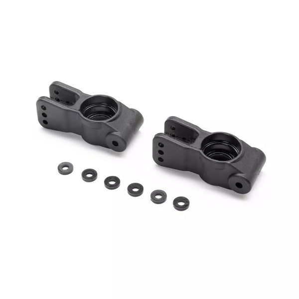 Losi 254076 - Rear Hub 8XE RTR