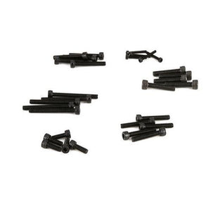LOSI LOS255001 Cap Head Screw Set (30) 1/5 Desert Buggy XL / E Monster Truck XL