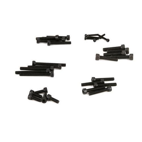 LOSI LOS255001 Cap Head Screw Set (30) 1/5 Desert Buggy XL / E Monster Truck XL