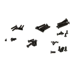 LOSI LOS255003 Flat Head Screw Set (30) 1/5 Desert Buggy XL / E Monster Truck XL