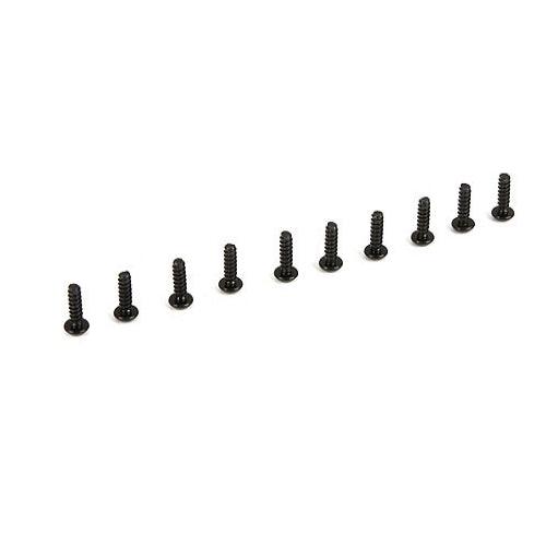 LOSI LOS255005 Screw 3x10mm (10) 1/5 Desert Buggy XL / E