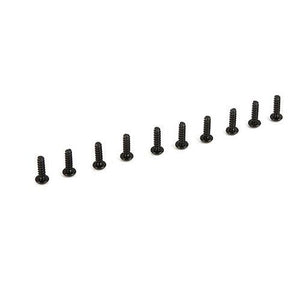 LOSI LOS255005 Screw 3x10mm (10) 1/5 Desert Buggy XL / E