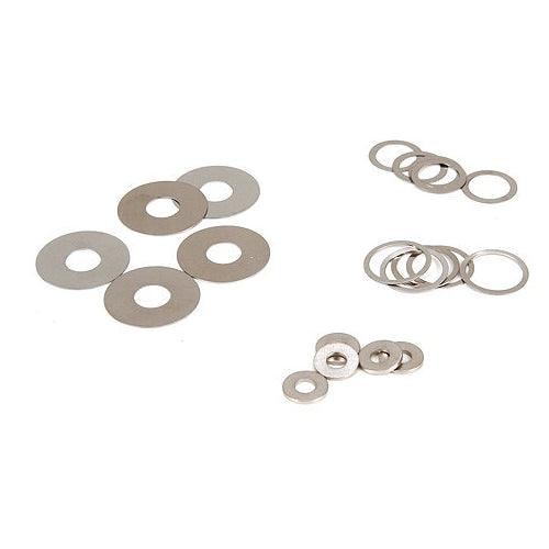 LOSI LOS256001 Washer / Shim Set (20) 1/5 Desert Buggy XL / E Monster Truck XL