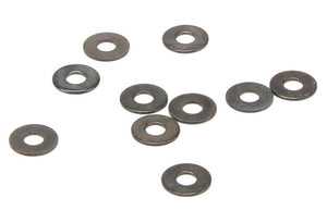 Losi LOS256007 3.2 x 8 x 0.5mm Washer (10) Audi R8
