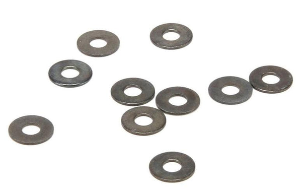 Losi LOS256007 3.2 x 8 x 0.5mm Washer (10) Audi R8