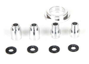 Losi LOS256008 Engine Mount Spacer / Clutch Mount Set MTXL