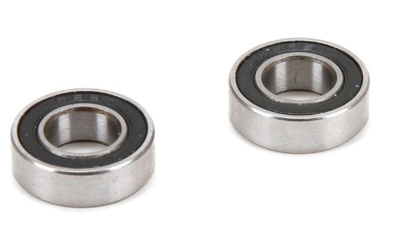 Losi LOS257003 8 x 16 x 5mm Ball Bearing (2) Audi R8