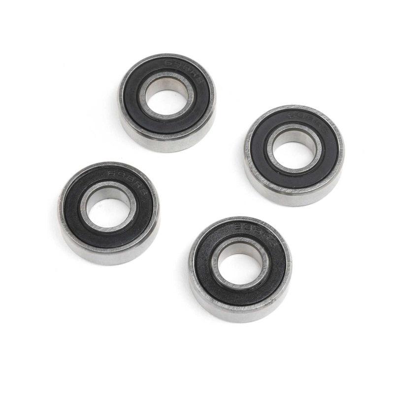 Losi LOS257008 8 x 19 x 6mm Rubber Sealed Ball Bearing (4)