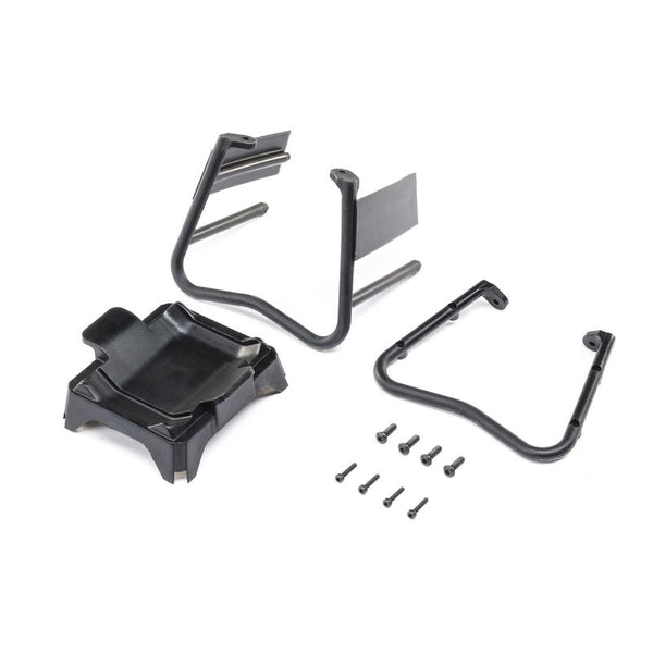 Losi LOS261000 Bike Stand, Composite: Promoto-MX