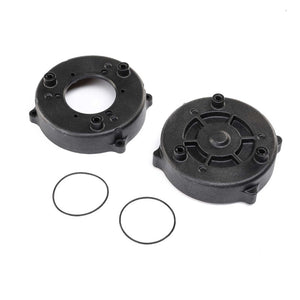 Losi LOS261005 Flywheel Housing & Seal Set: Promoto-MX