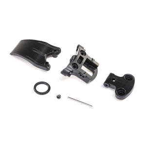 Losi LOS261008 Rear Fender Mount Set: Promoto-MX
