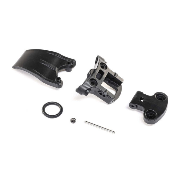 Losi LOS261008 Rear Fender Mount Set: Promoto-MX
