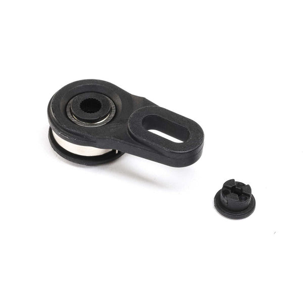 Losi LOS261011 Servo Saver Assembly: Promoto-MX