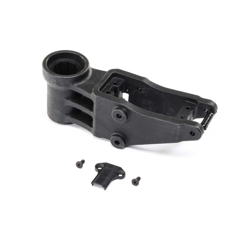 Losi LOS261012 Front Bulkhead: Promoto-MX