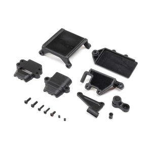 Losi LOS261013 Electronic Mount Set: Promoto-MX
