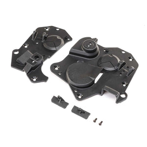 Losi LOS261014 Chassis Side Cover Set: Promoto-MX