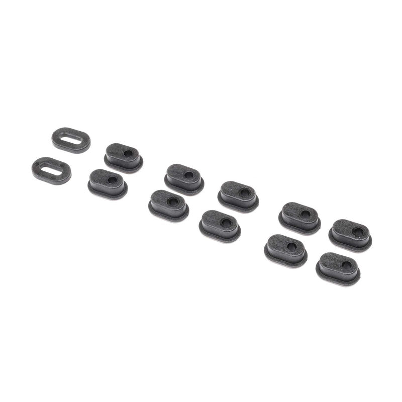 Losi LOS262002 Chain Tension Adjuster Set: Promoto-MX