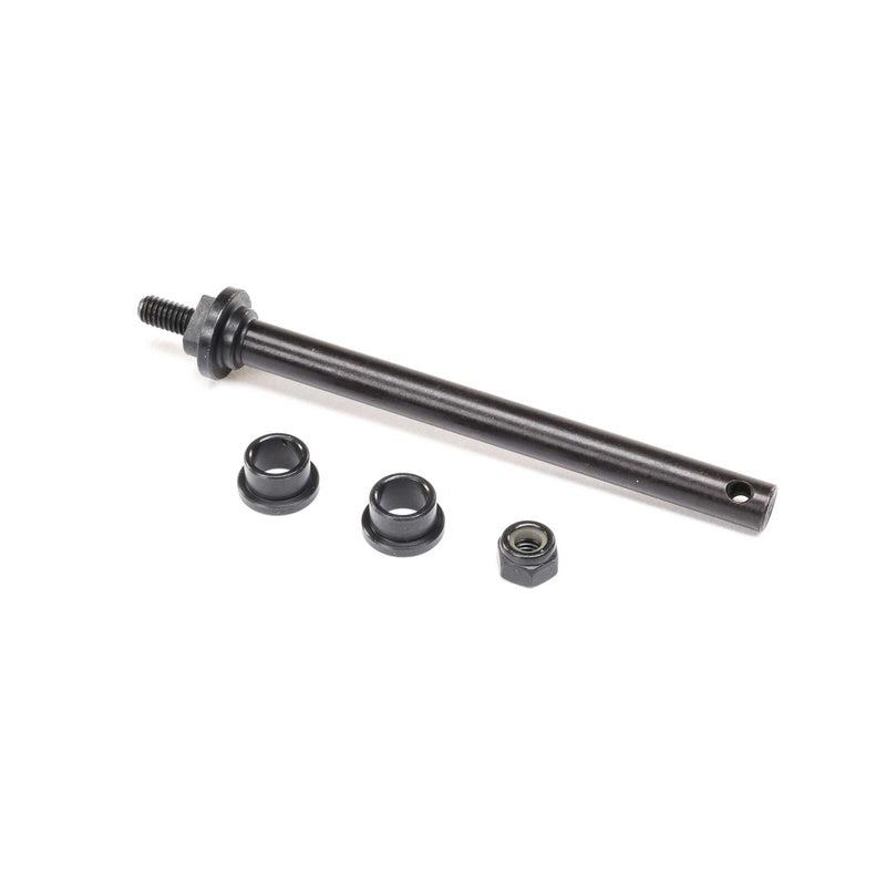 Losi LOS262005 Swing Arm Layshaft with Hardware: Promoto-MX