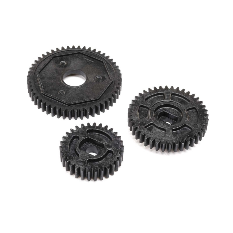 Losi LOS262007 Transmission Gear Set: Promoto-MX