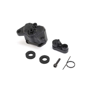 Losi LOS262009 Front Brake Caliper, Assembled: Promoto-MX