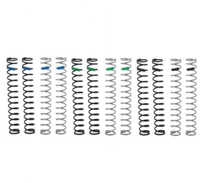 Losi LOS263000 Front Fork Spring Set: Promoto-MX