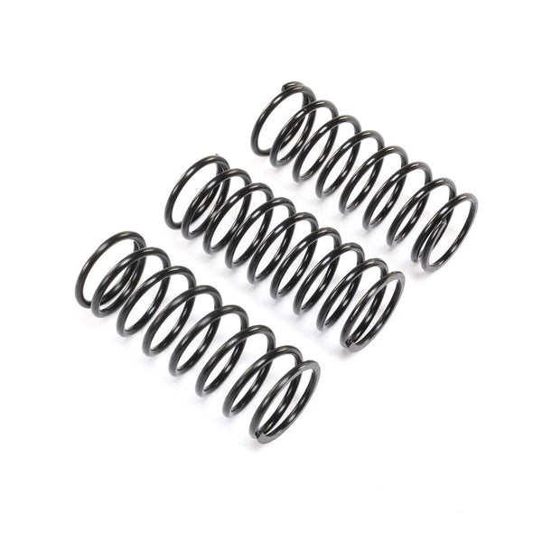 Losi LOS263001 Rear Shock Spring Set: Promoto-MX