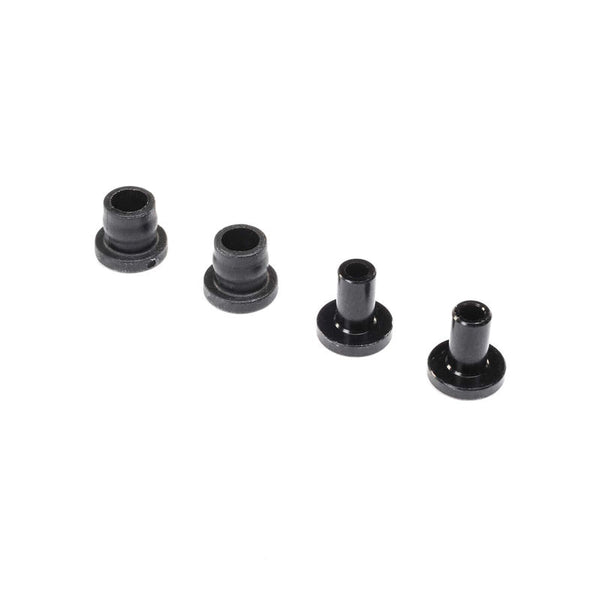 Losi LOS263012 Shock Cap Bushings (2): Promoto-MX