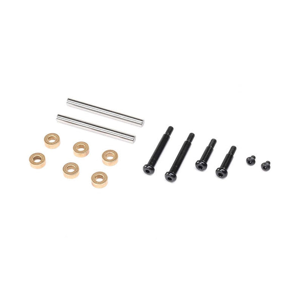 Losi LOS264005 Rear Suspension Hardware Set: Promoto-MX