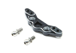 Losi Racing LOS311009 Camber Block Front Aluminum Mini-T 2.0