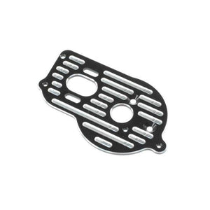 Losi LOS312005 Machined Aluminum Motor Plate Mini-T 2.0