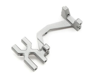 Losi LOS331001 Aluminum Steering Servo Mount Baja Rey