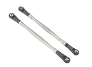 Losi Racing LOS331004 Aluminum Rear Upper Link and Spacer Set Baja Rey Rock Rey