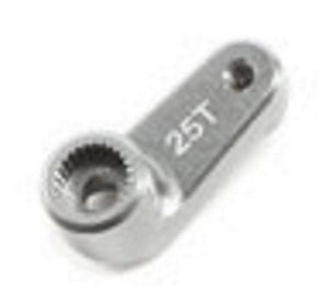 Losi LOS331007 Aluminum Servo Arm 25T / 25Tooth Baja Rey Rock Rey