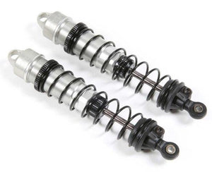 Losi Racing LOS333001 Rear Shock Set Aluminum Assembled 22S