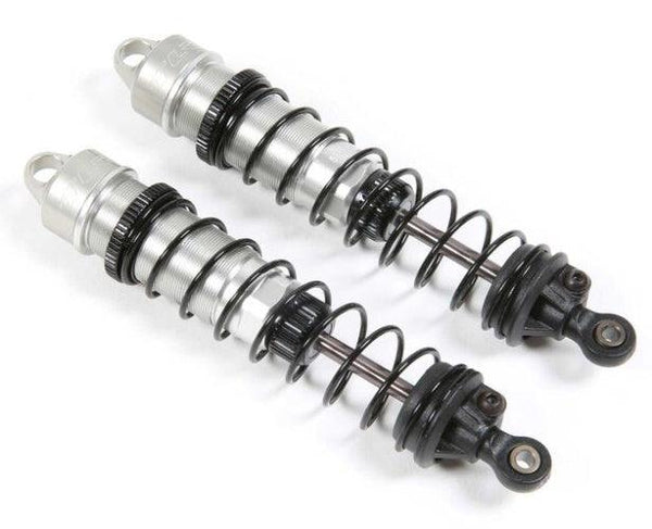 Losi Racing LOS333001 Rear Shock Set Aluminum Assembled 22S