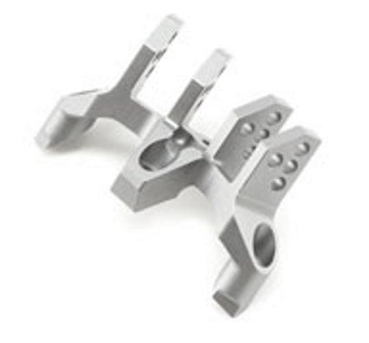 Losi Racing LOS334002 AL Axle Housing Upper Track Rod Mount: Baja Rey
